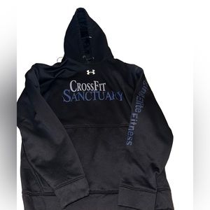 CrossFit hoodie (never worn)